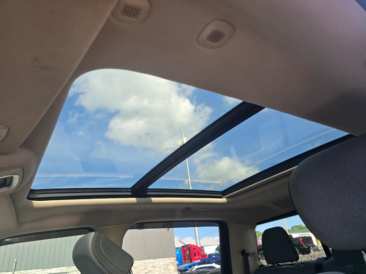 RAM 1500  2019