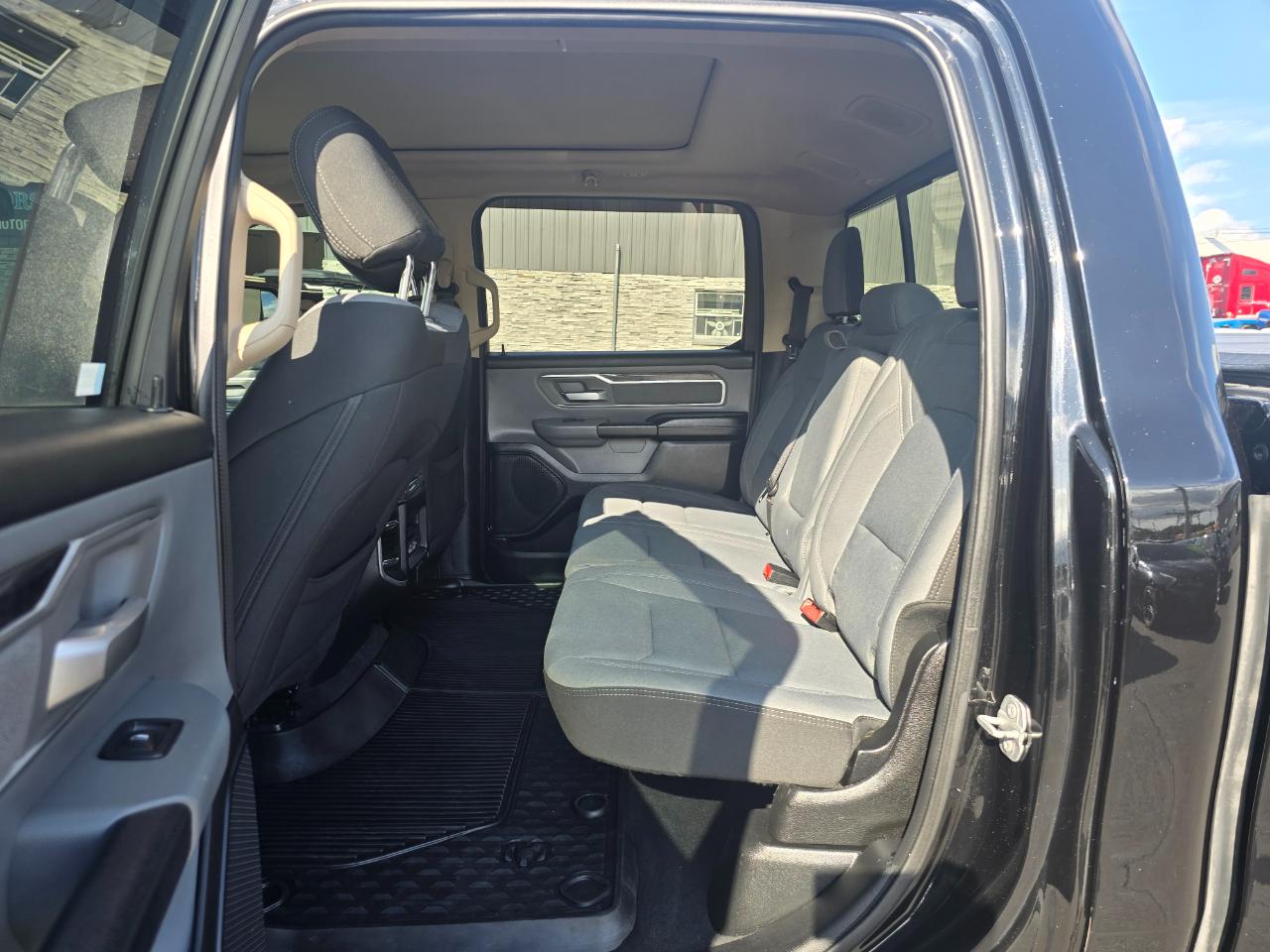 RAM 1500  2019