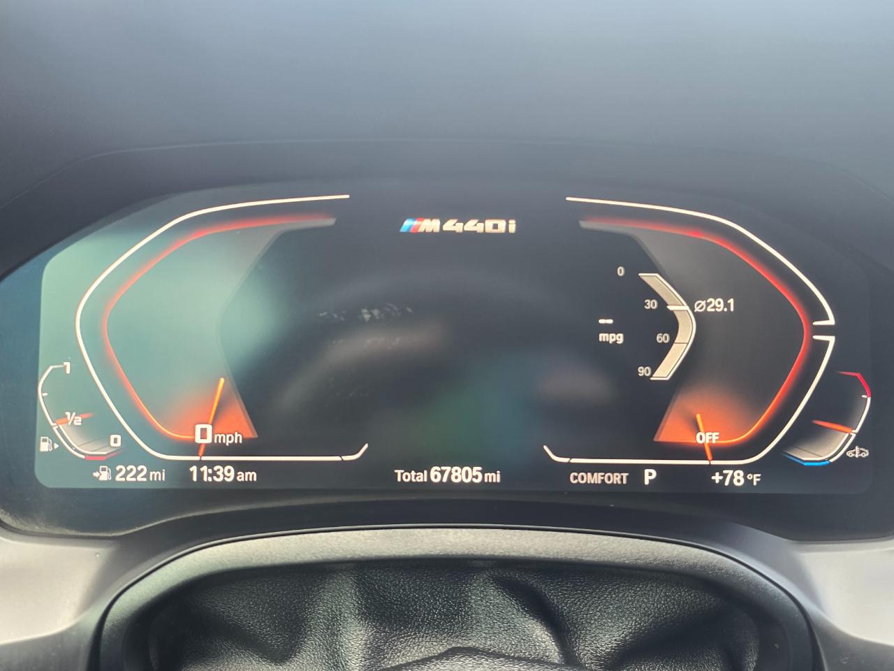 BMW 4 Series M440i xDrive Coupe 2021