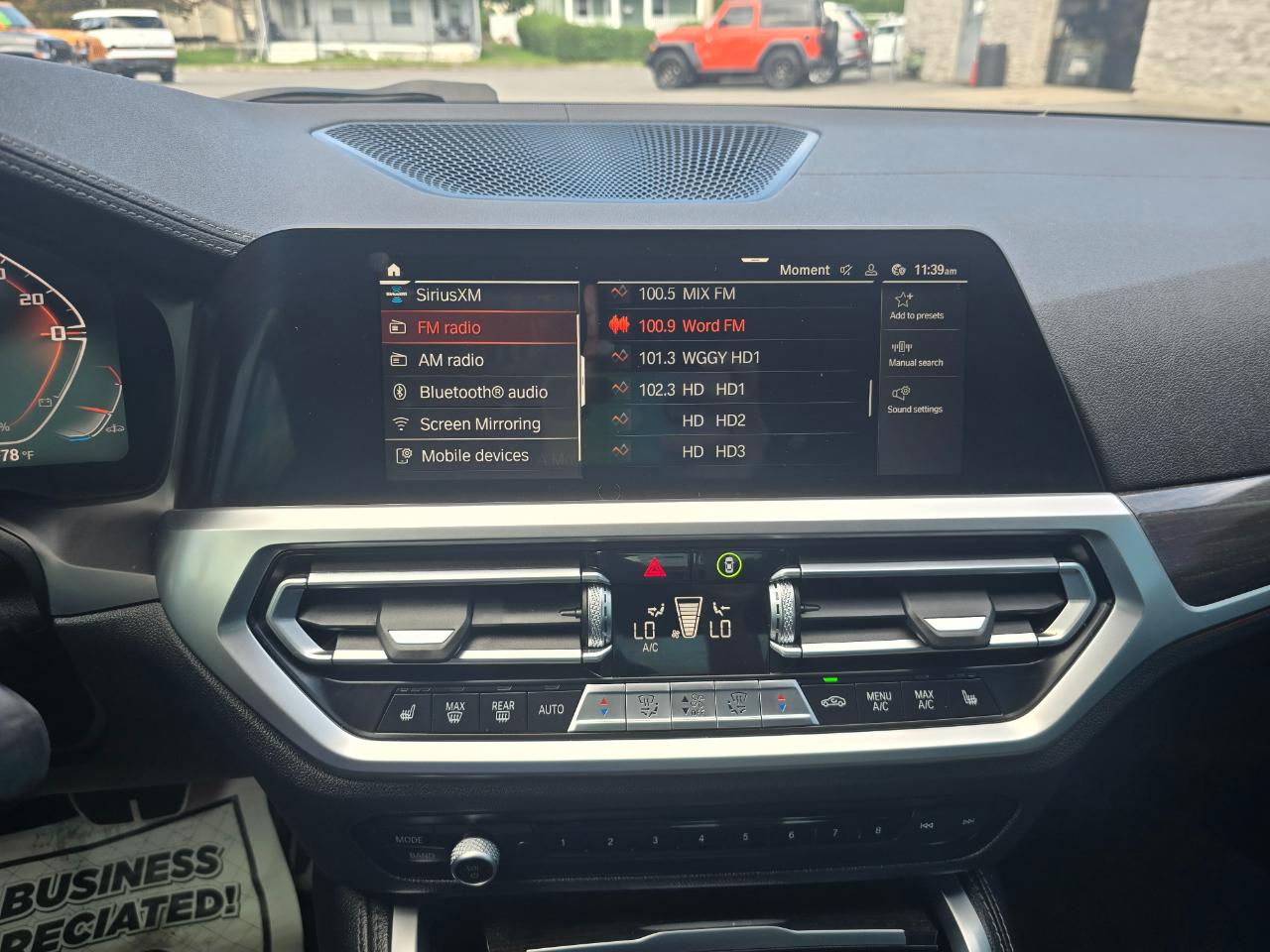BMW 4 Series M440i xDrive Coupe 2021