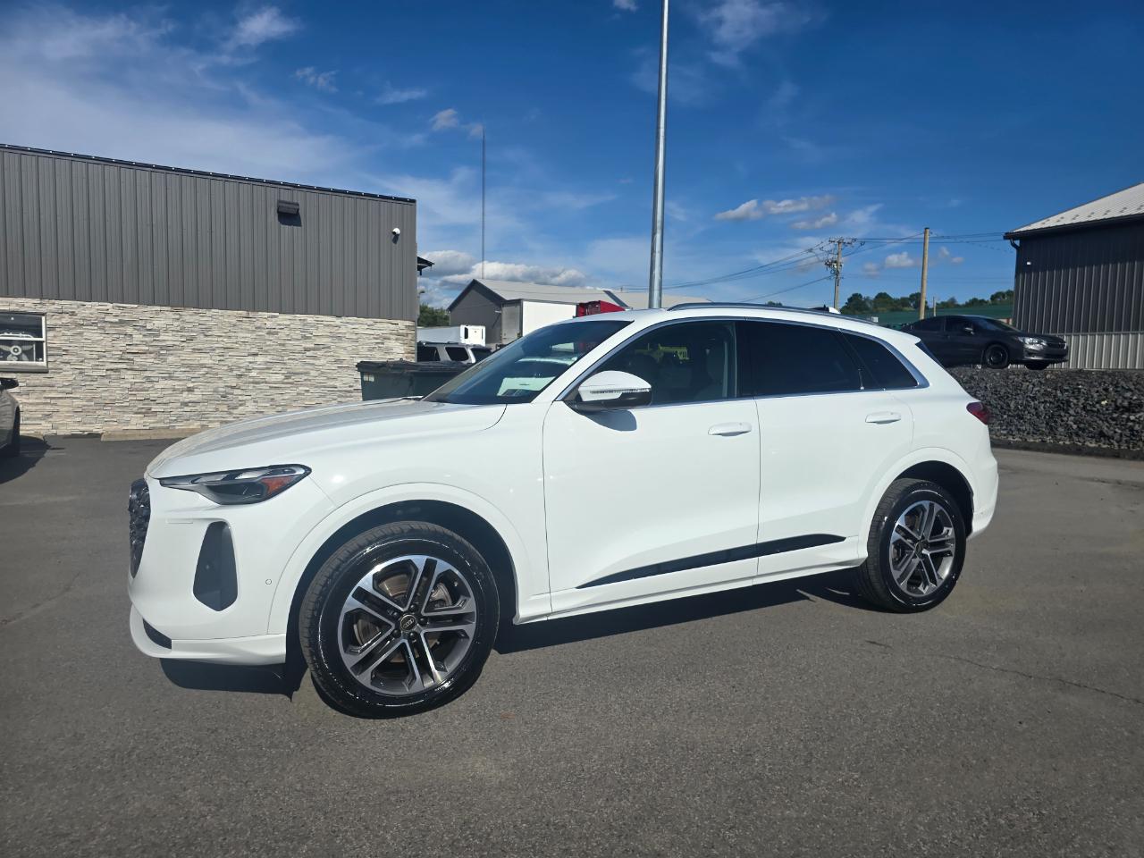 Audi Q5 Premium 2.0 TFSI quattro 2025