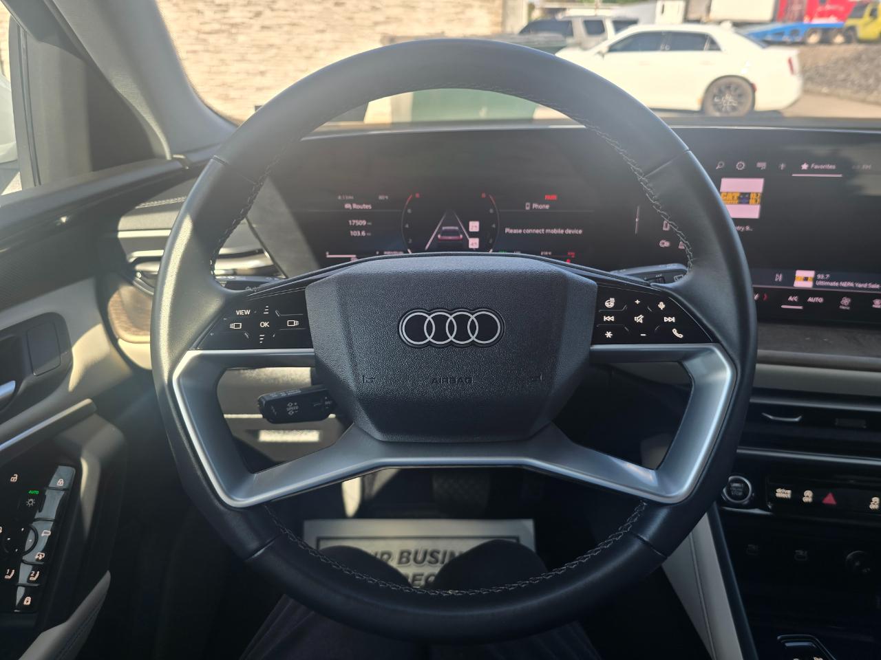 Audi Q5 Premium 2.0 TFSI quattro 2025