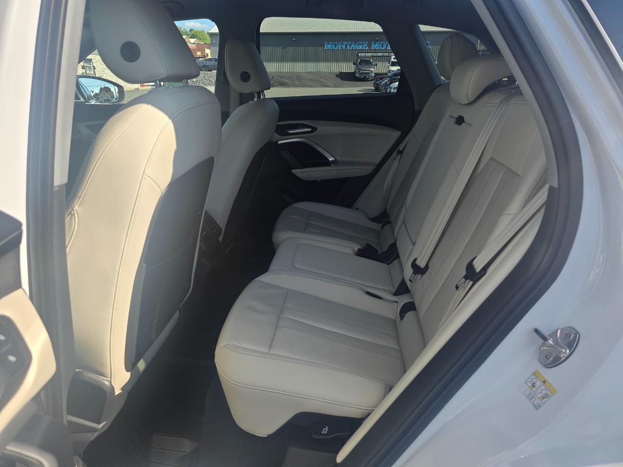 Audi Q5 Premium 2.0 TFSI quattro 2025