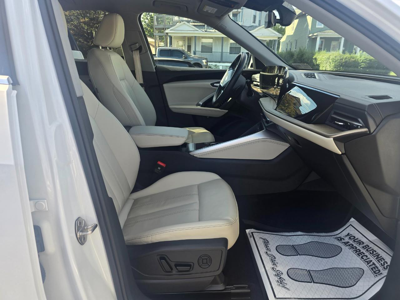 Audi Q5 Premium 2.0 TFSI quattro 2025
