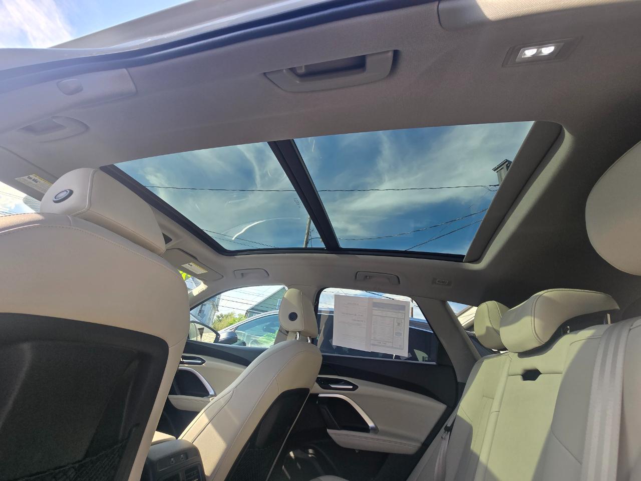 Audi Q5 Premium 2.0 TFSI quattro 2025