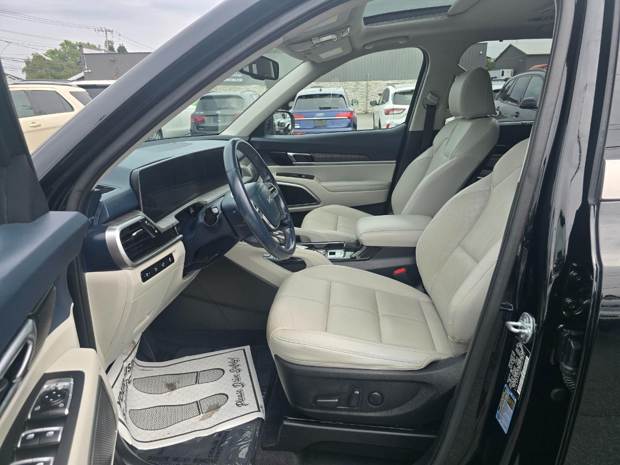 Kia Telluride EX AWD 2023