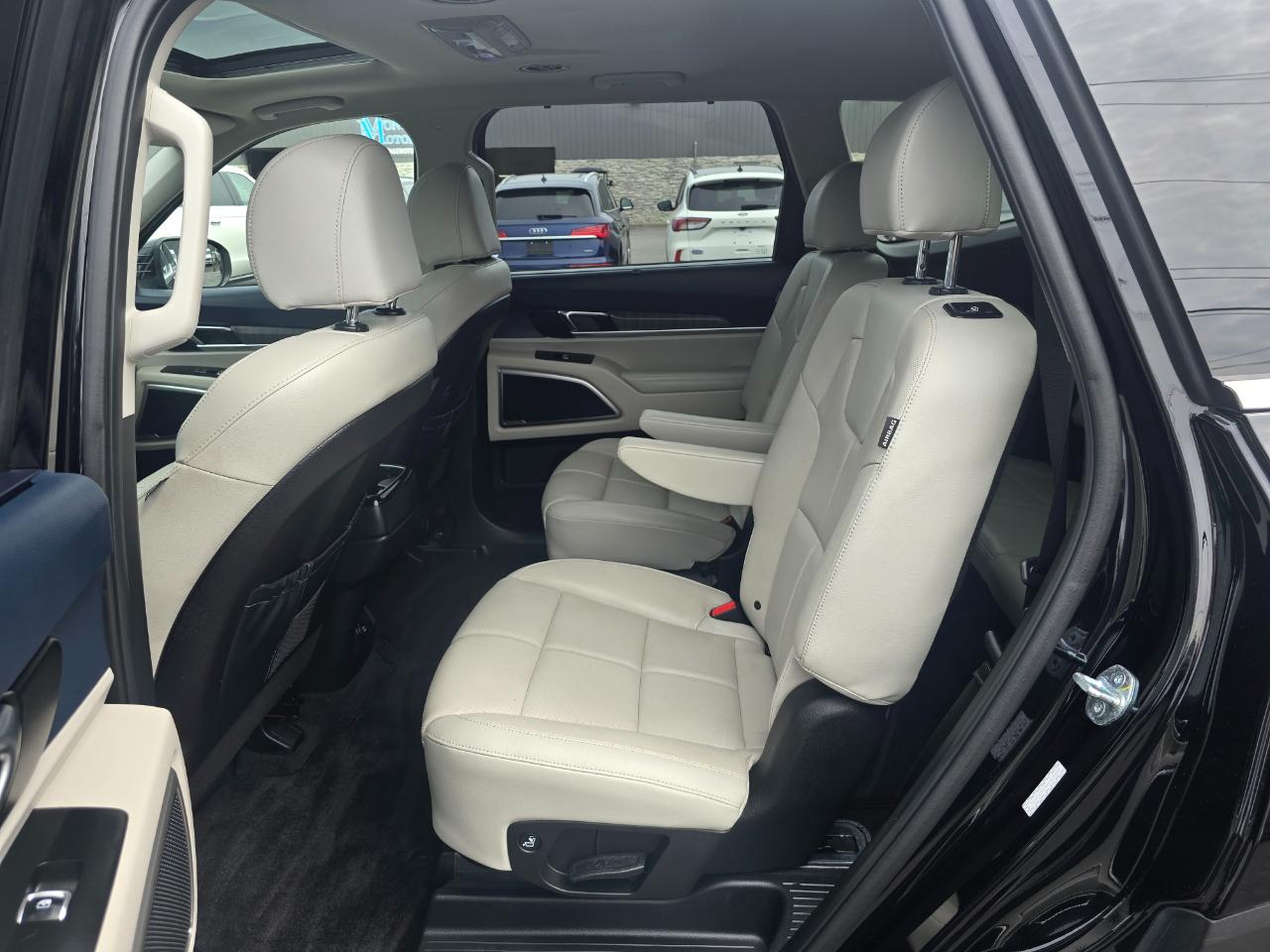 Kia Telluride EX AWD 2023