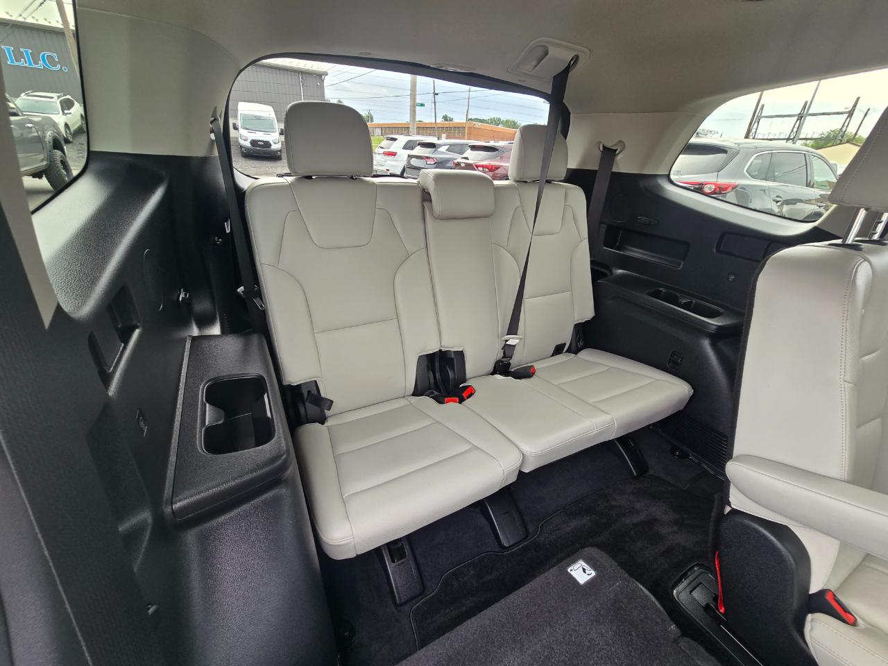 Kia Telluride EX AWD 2023