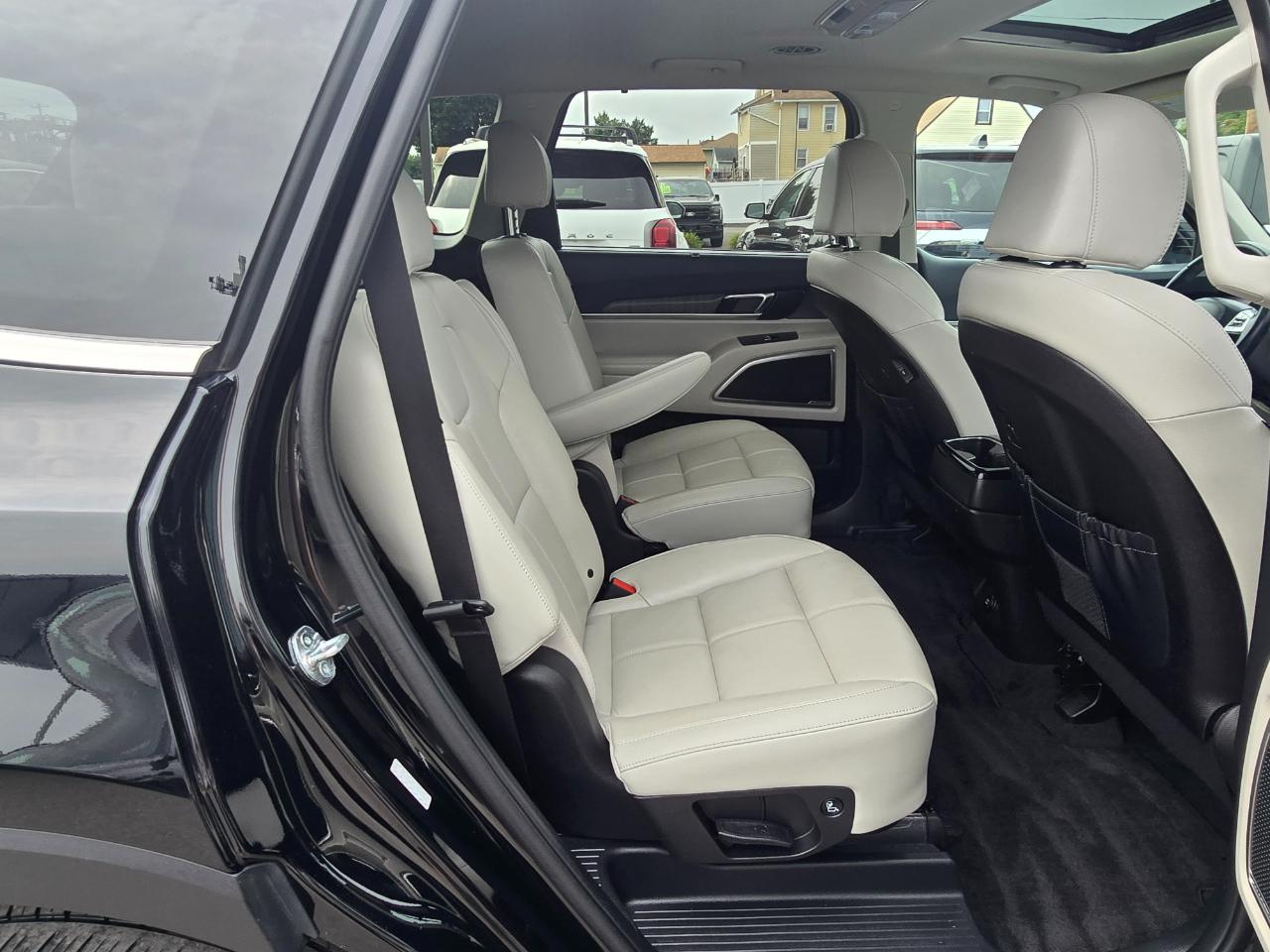 Kia Telluride EX AWD 2023