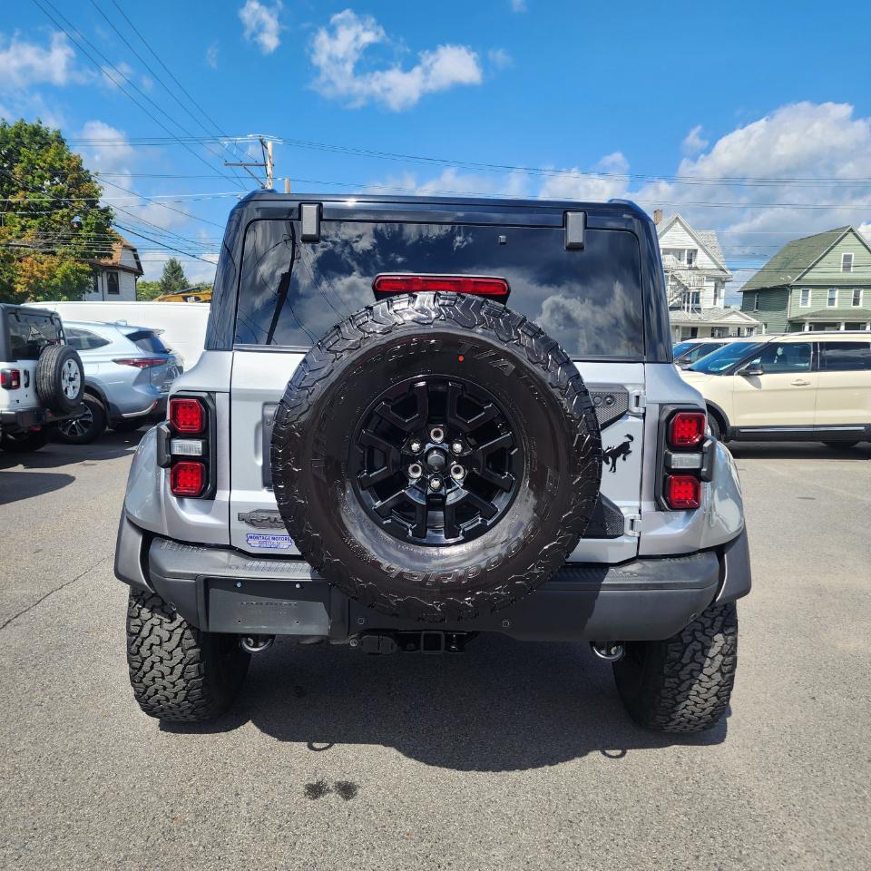 Ford Bronco  2024