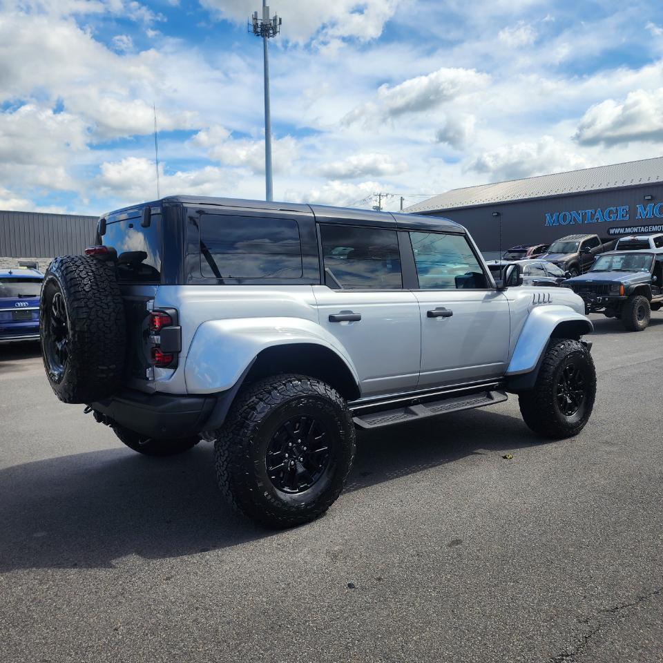 Ford Bronco  2024