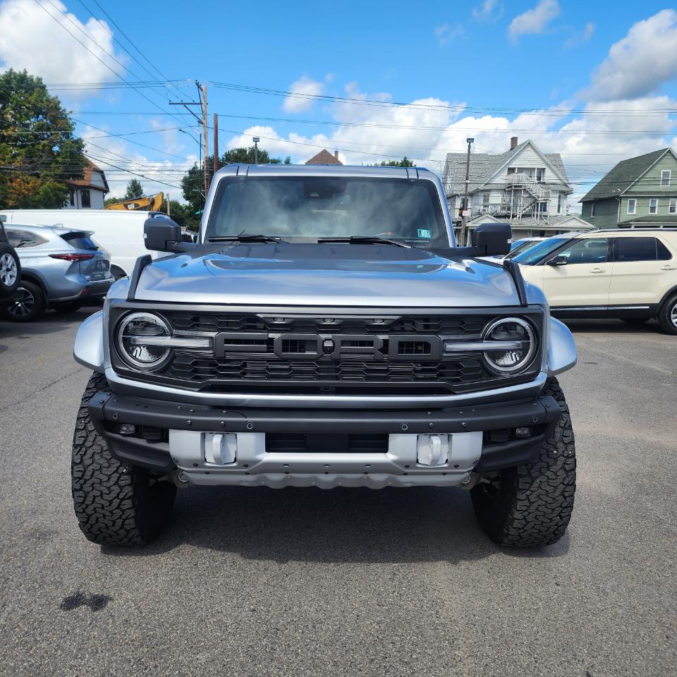 Ford Bronco  2024