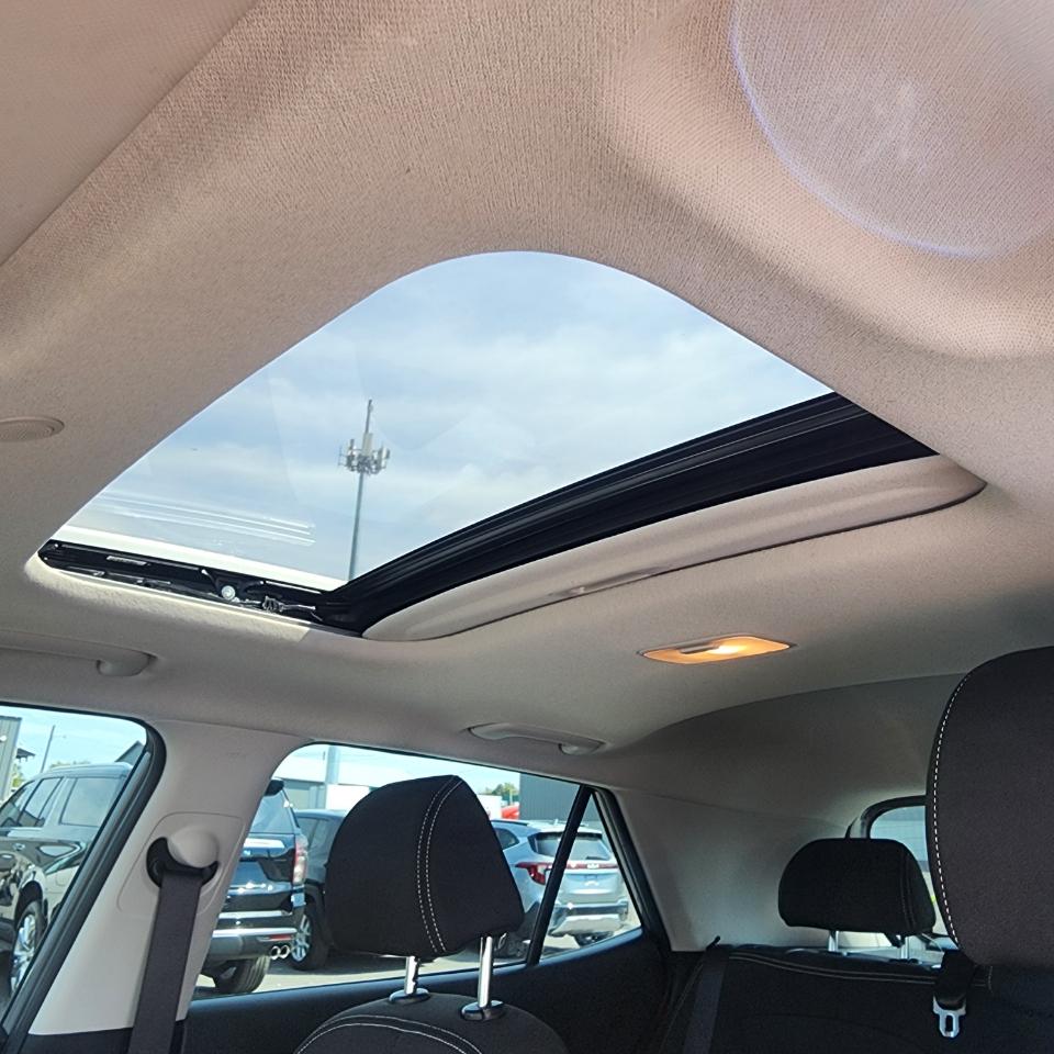 Hyundai Venue SEL 2022