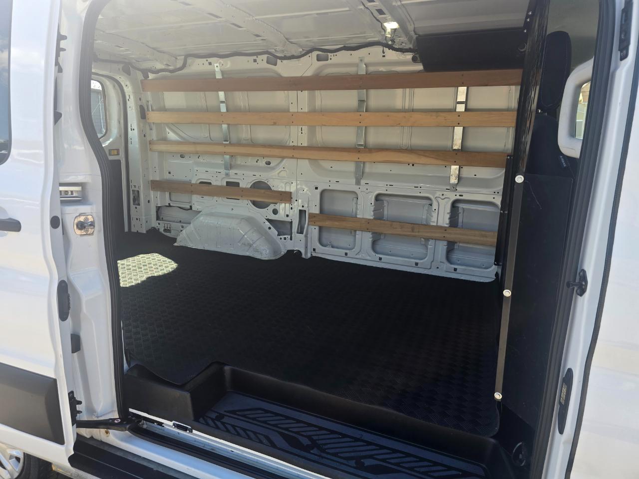 Ford Transit Cargo Van  2025