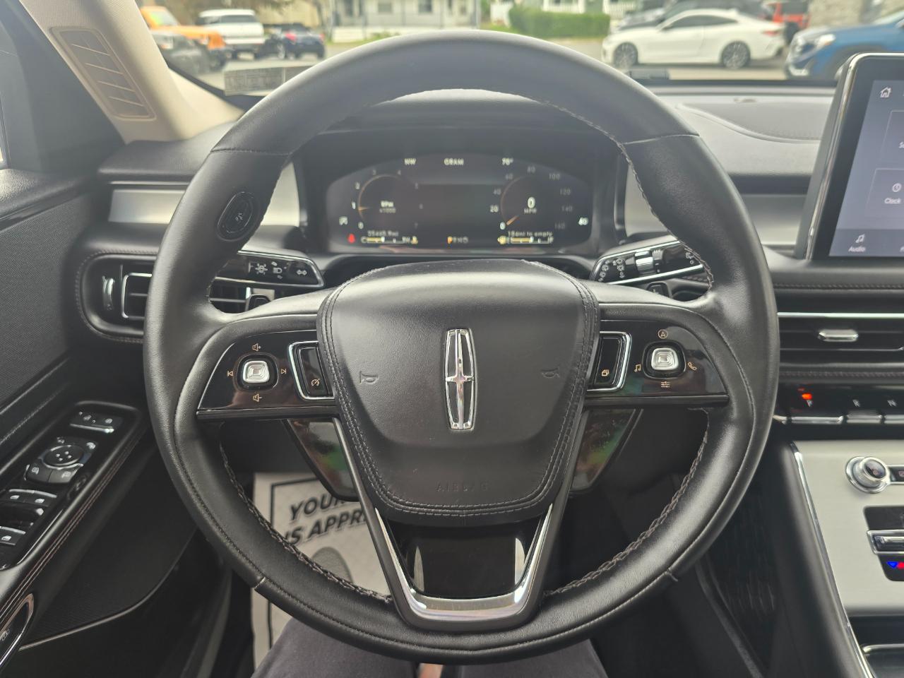 Lincoln Aviator Premiere AWD 2024