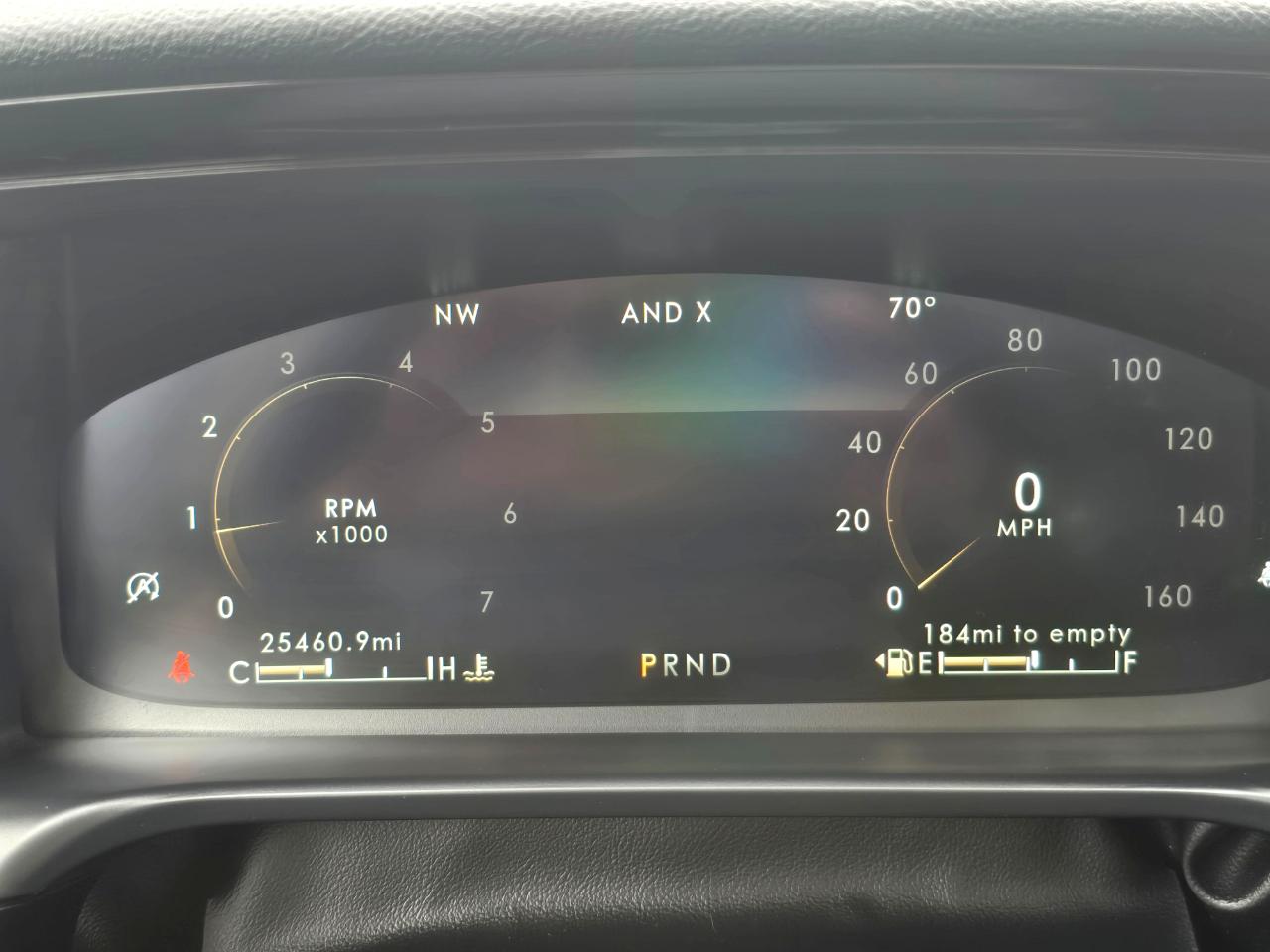Lincoln Aviator Premiere AWD 2024