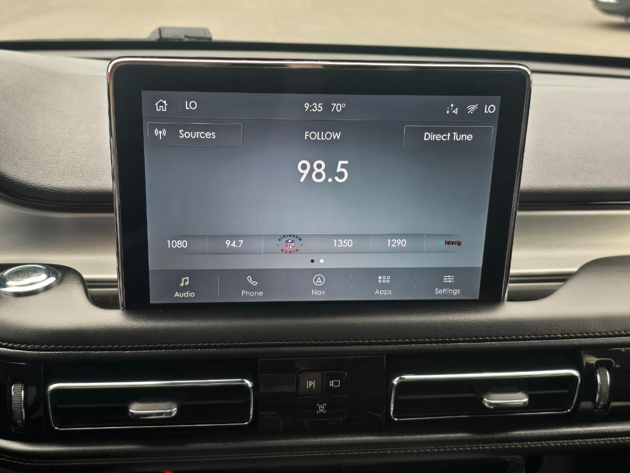 Lincoln Aviator Premiere AWD 2024
