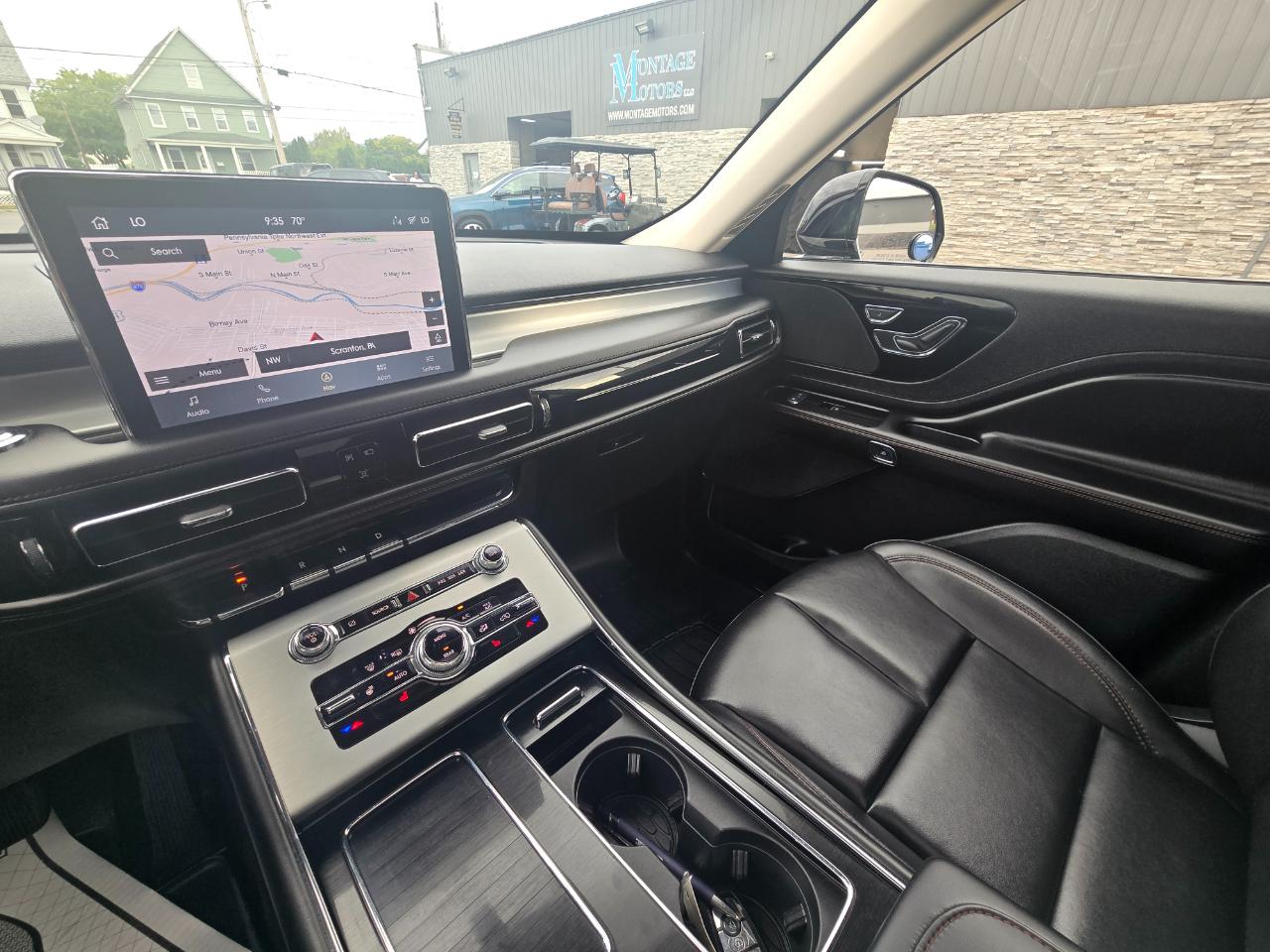 Lincoln Aviator Premiere AWD 2024