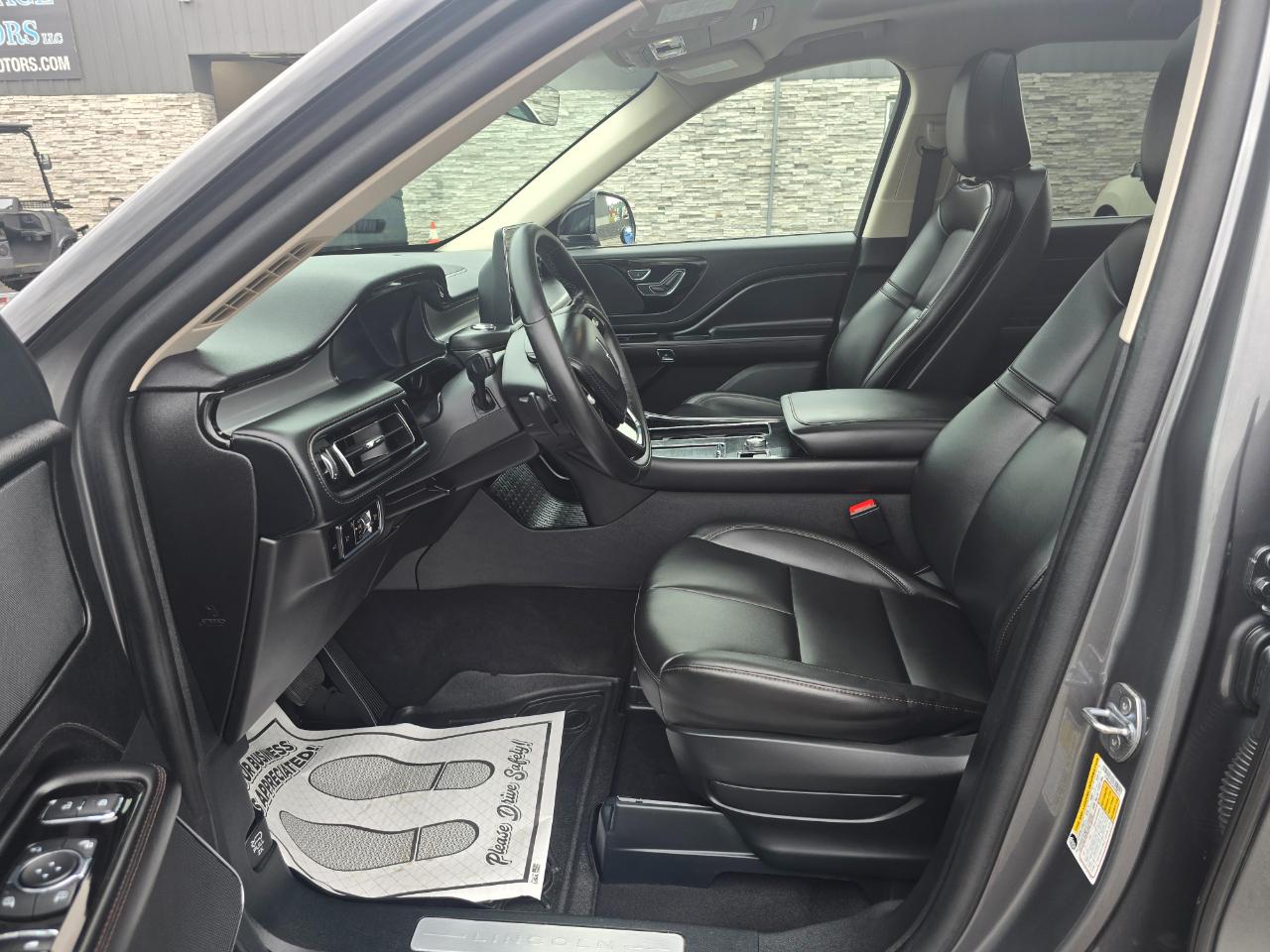 Lincoln Aviator Premiere AWD 2024