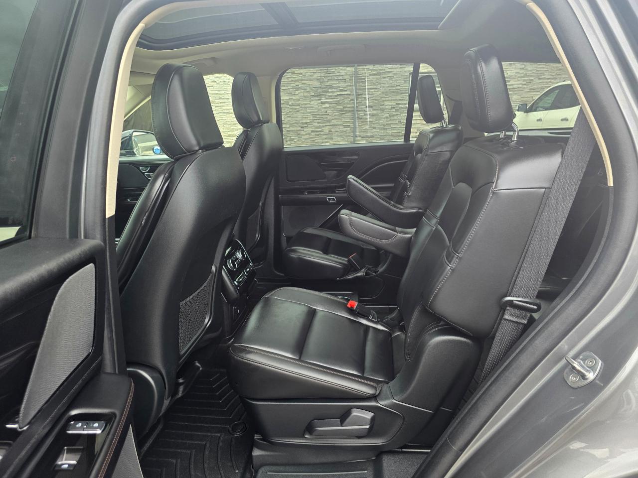 Lincoln Aviator Premiere AWD 2024