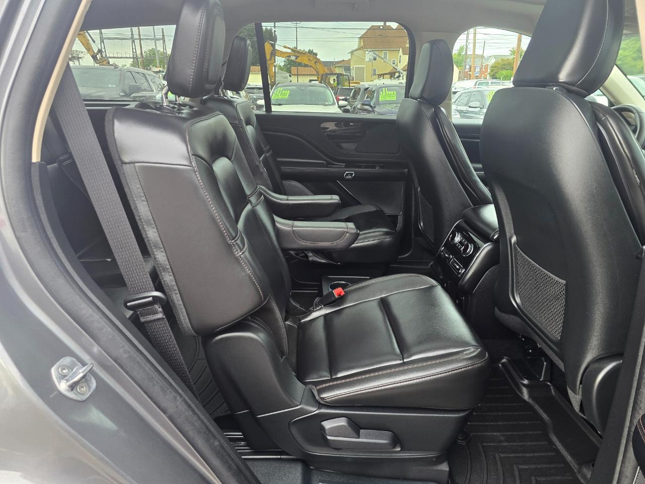 Lincoln Aviator Premiere AWD 2024