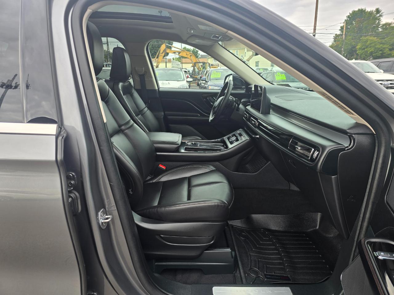 Lincoln Aviator Premiere AWD 2024