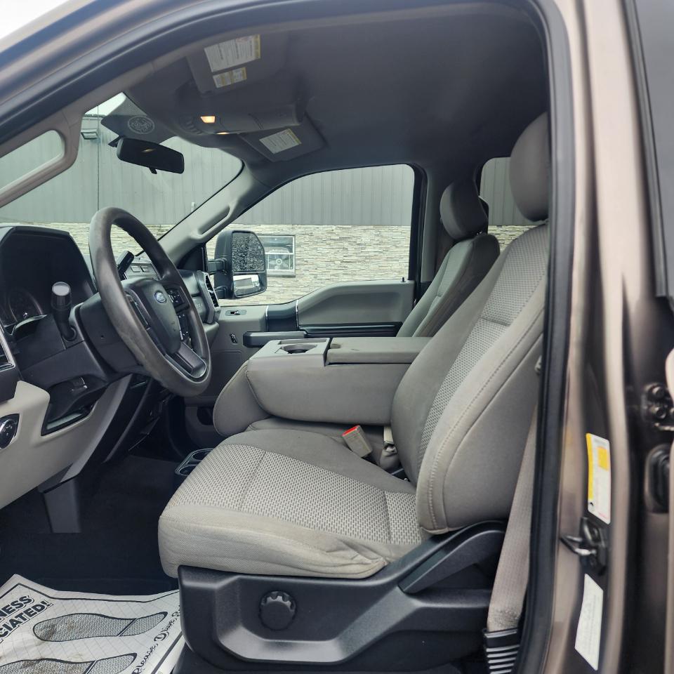 Ford F-250  2019