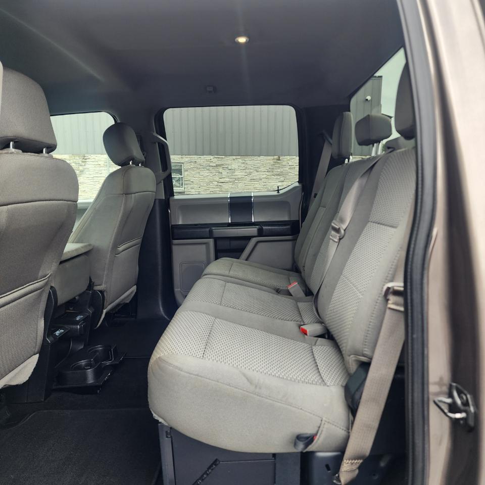 Ford F-250  2019
