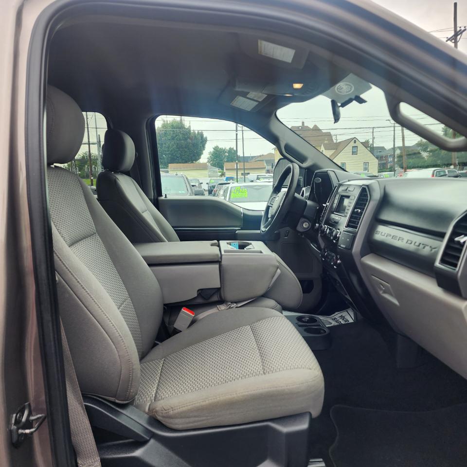 Ford F-250  2019