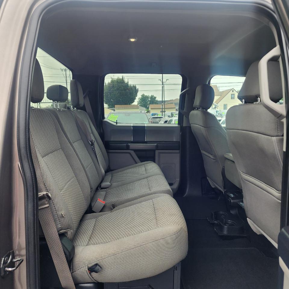 Ford F-250  2019