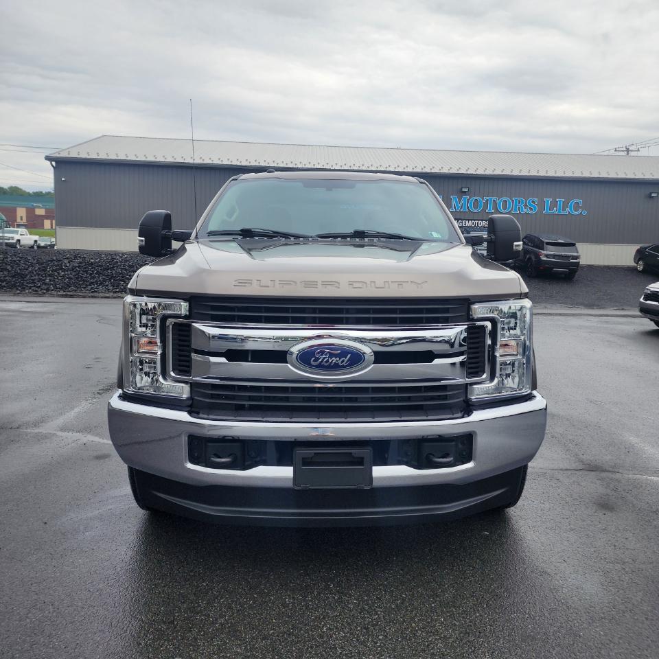 Ford F-250  2019