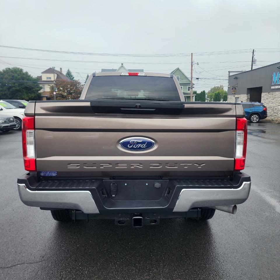 Ford F-250  2019