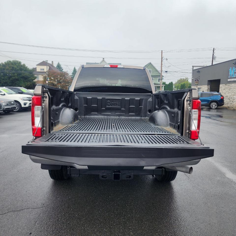 Ford F-250  2019