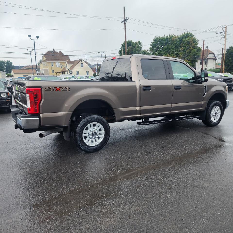 Ford F-250  2019