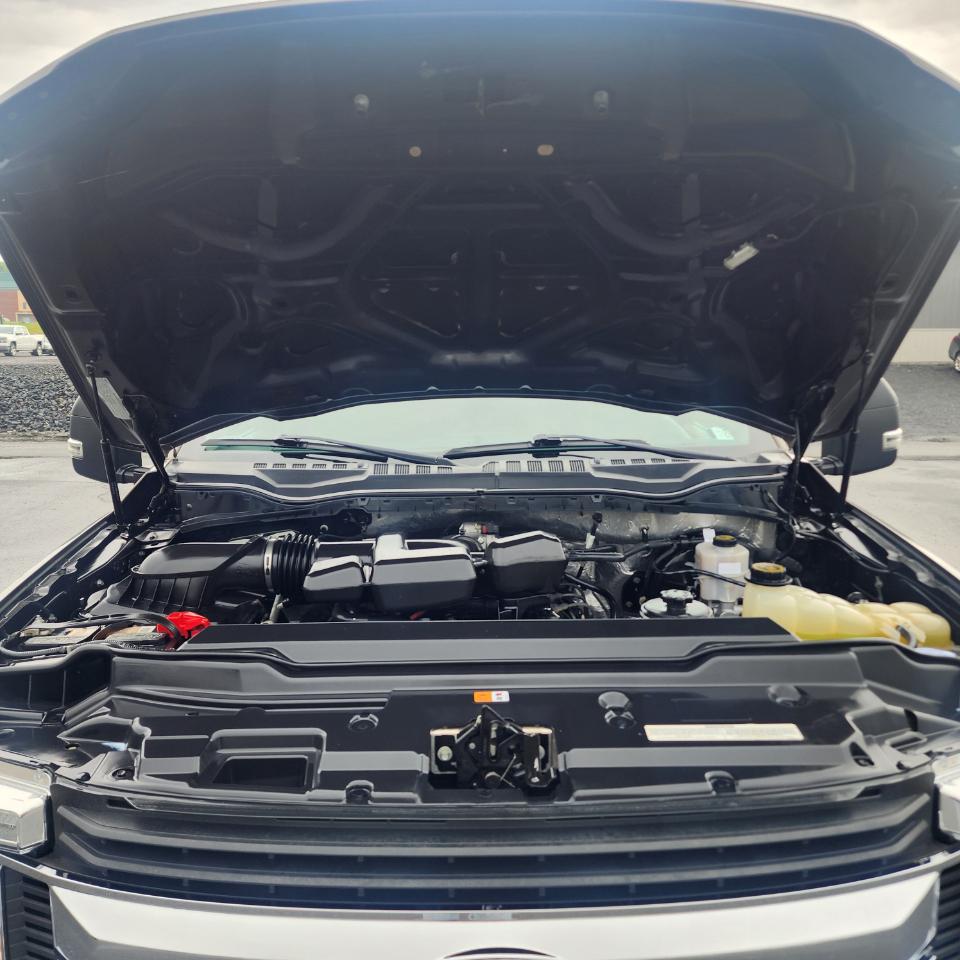 Ford F-250  2019