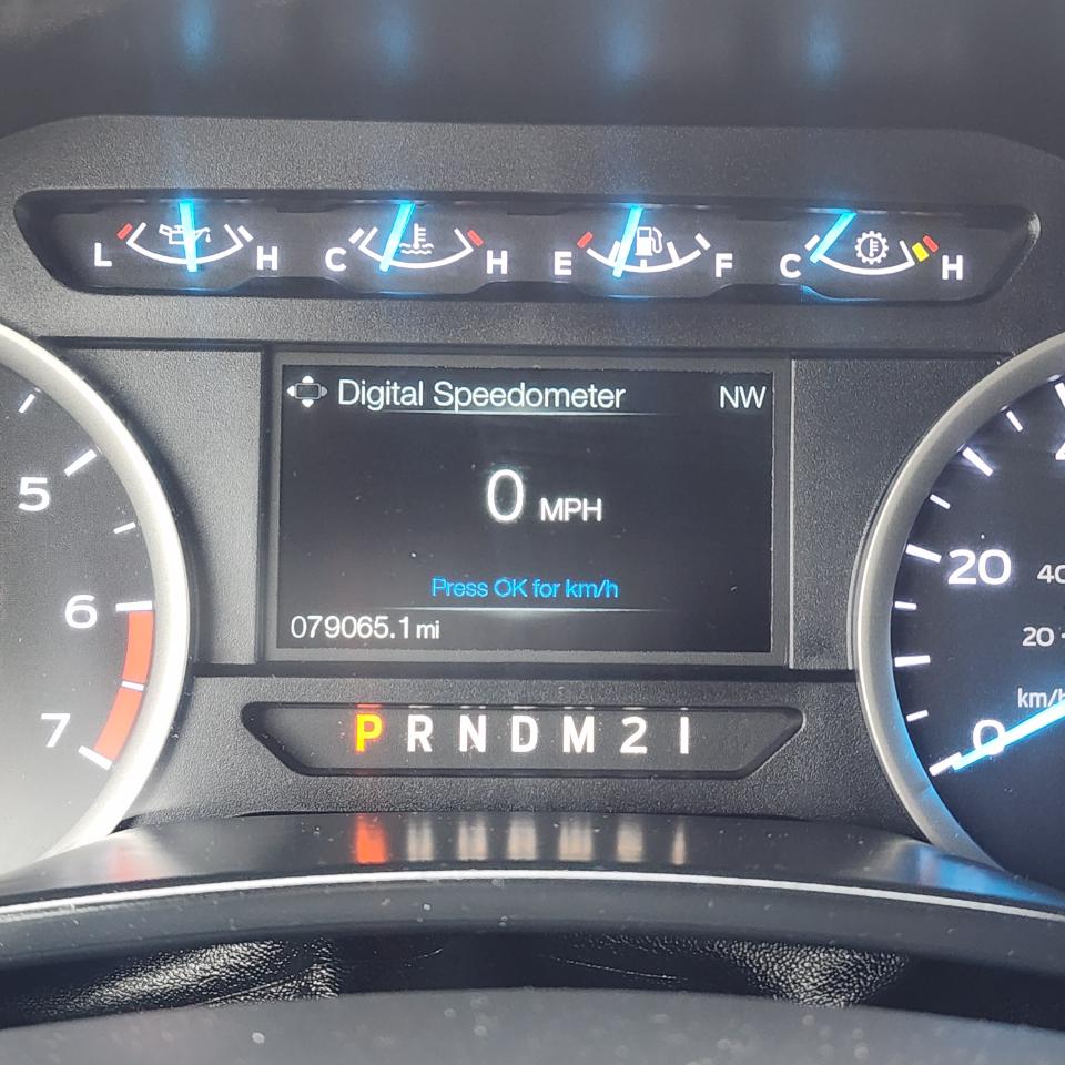 Ford F-250  2019