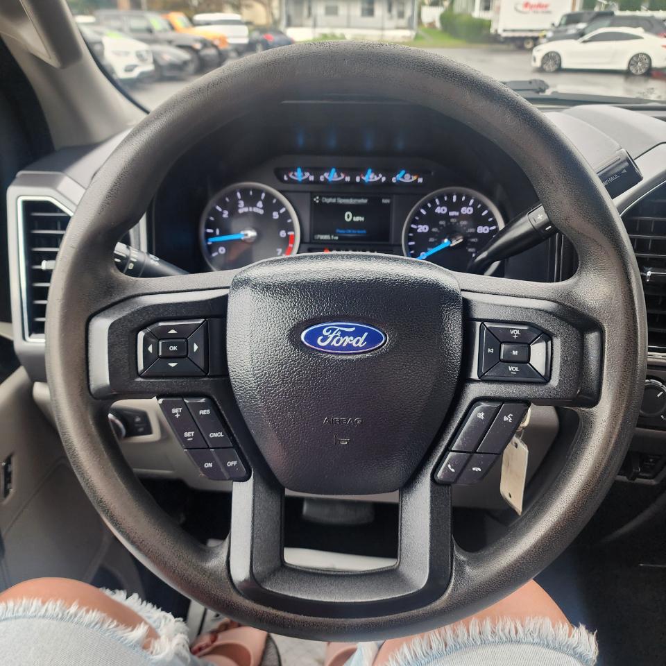 Ford F-250  2019