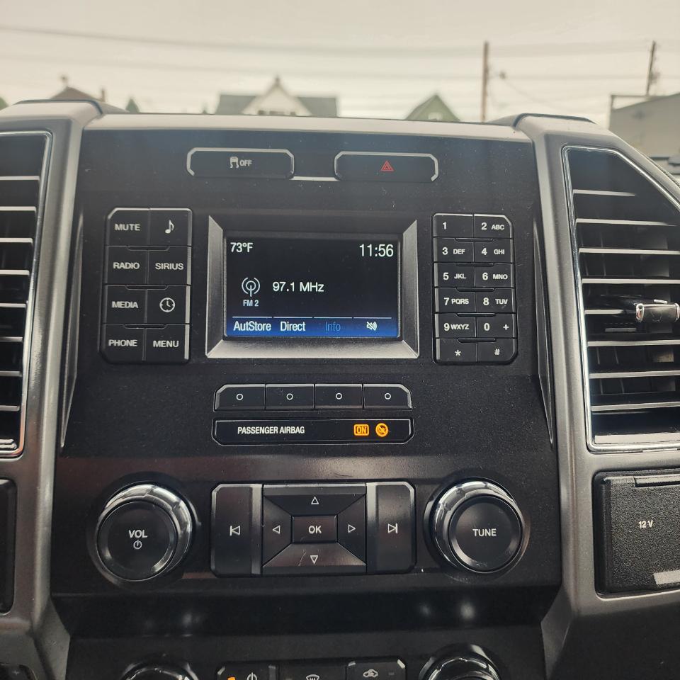 Ford F-250  2019