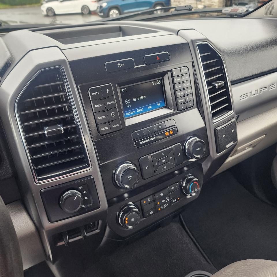 Ford F-250  2019
