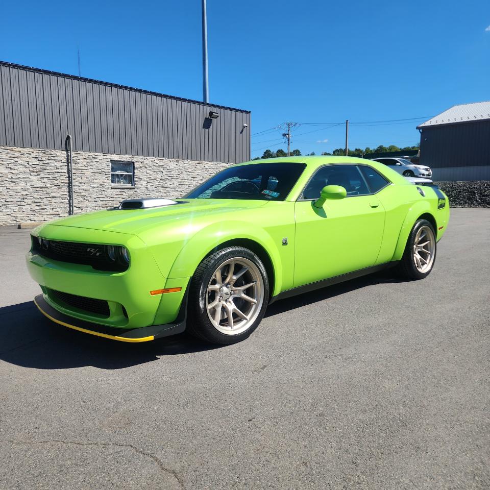 Dodge Challenger  2023
