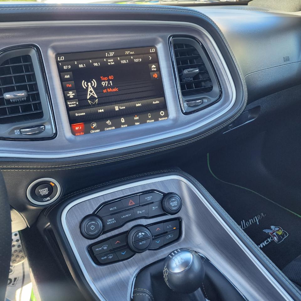 Dodge Challenger  2023