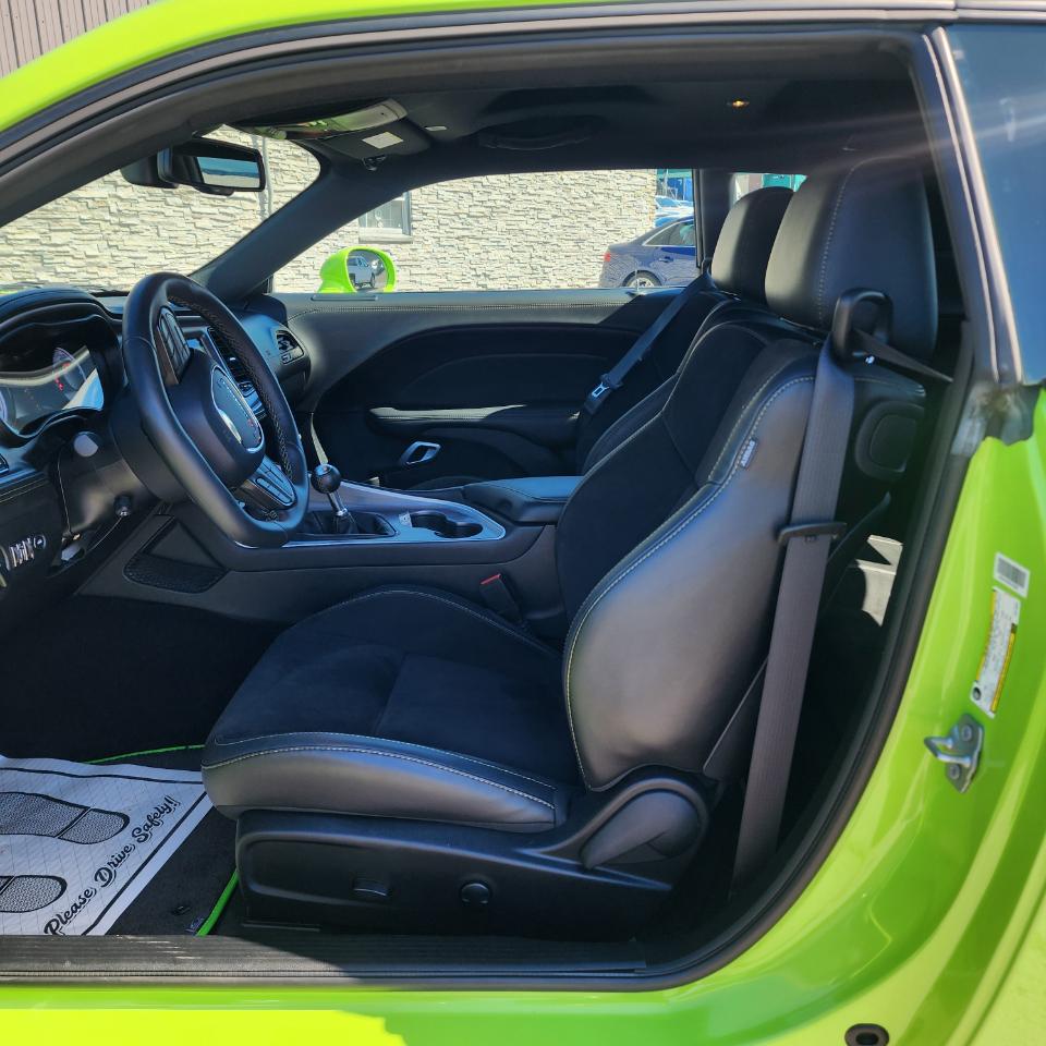 Dodge Challenger  2023