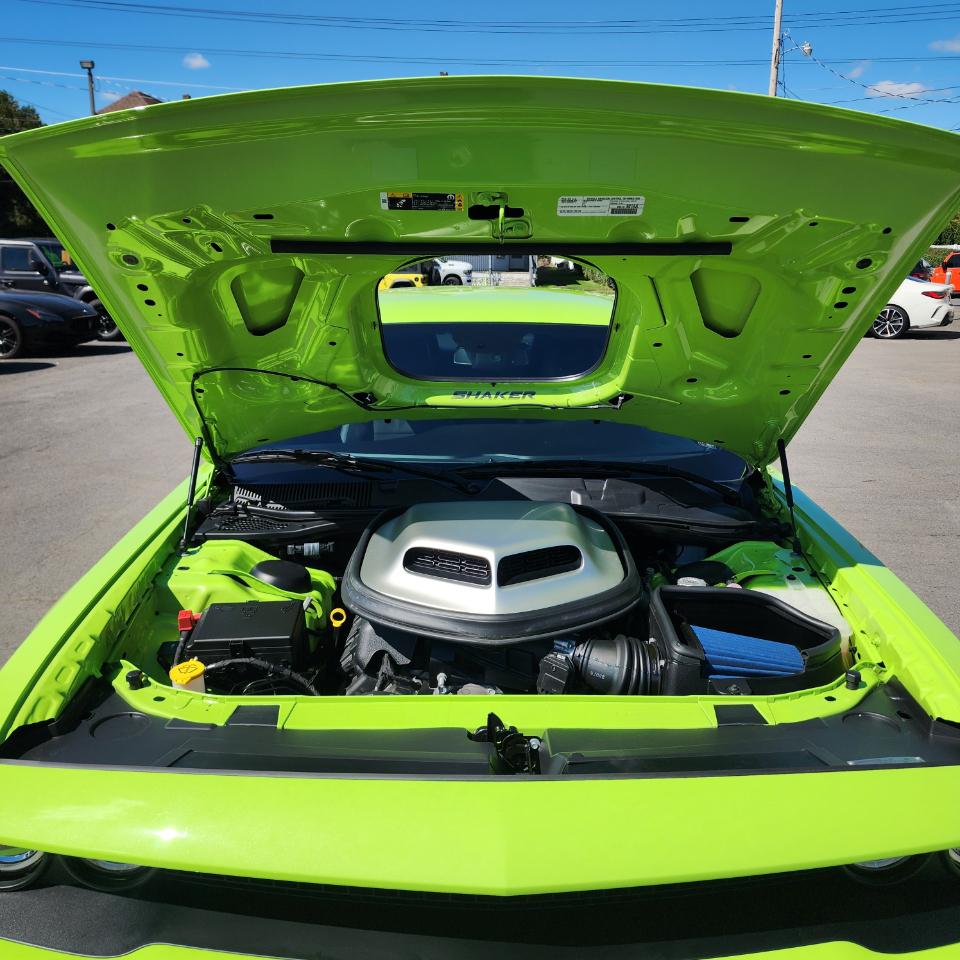 Dodge Challenger  2023