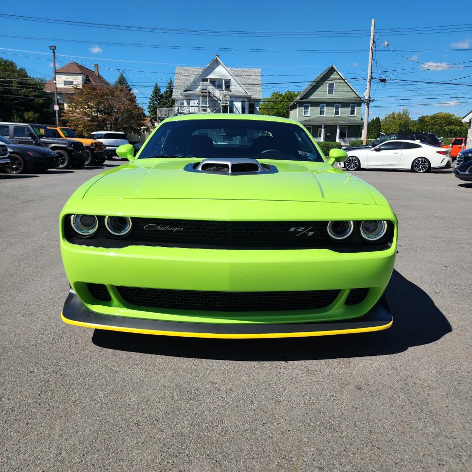 Dodge Challenger  2023