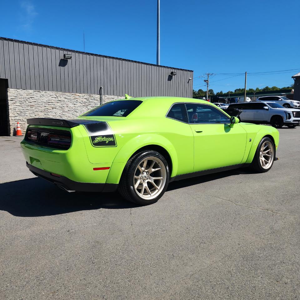 Dodge Challenger  2023