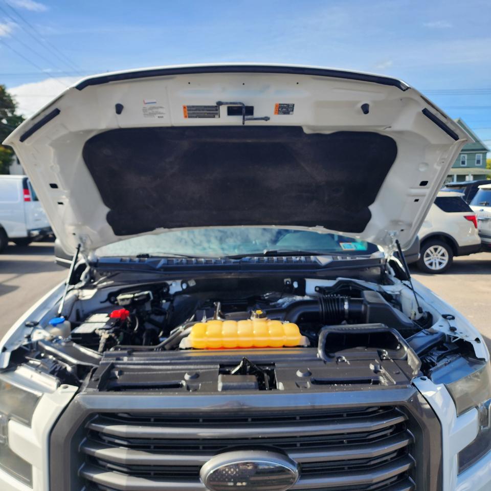 Ford F-150  2016