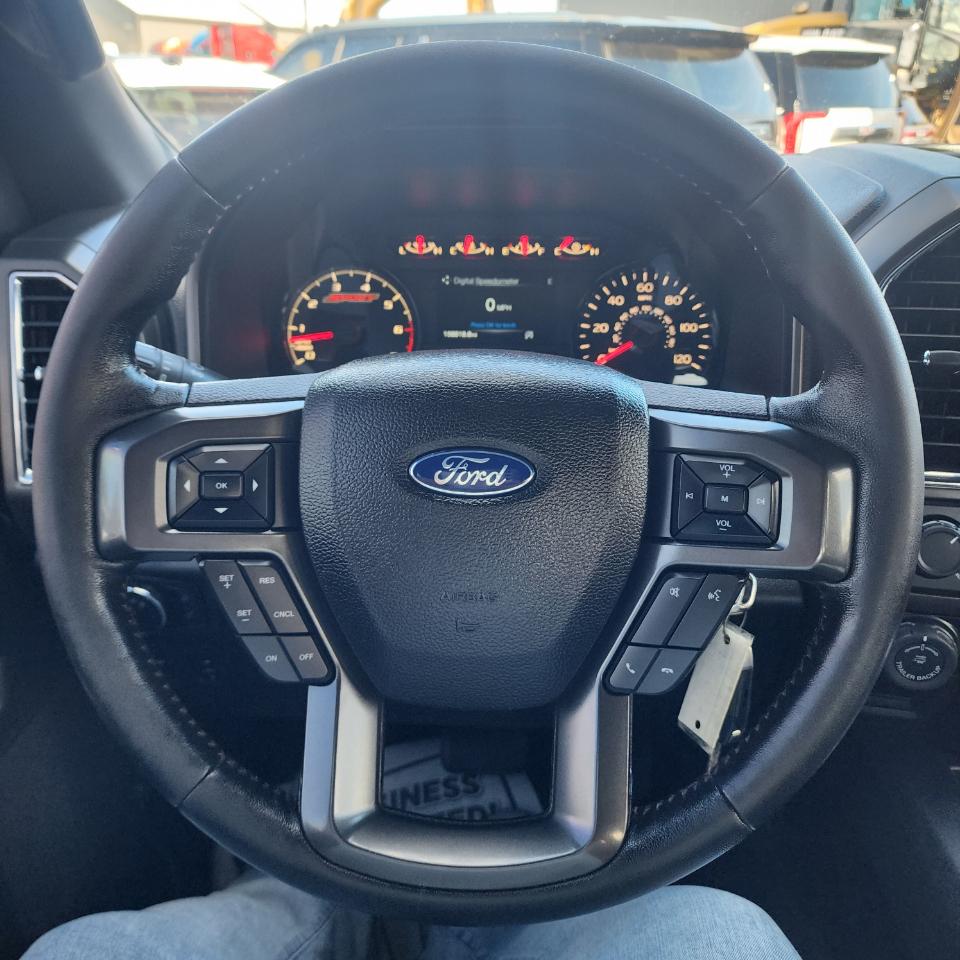 Ford F-150  2016