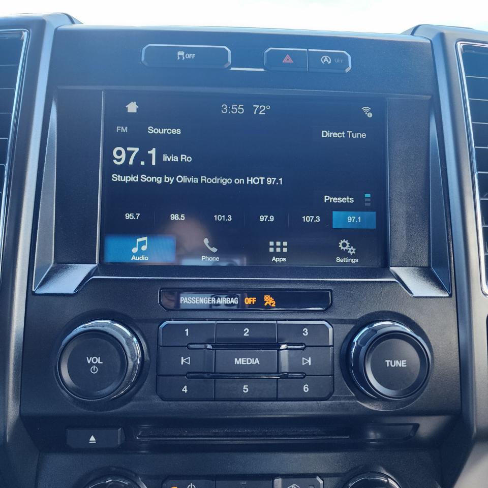 Ford F-150  2016