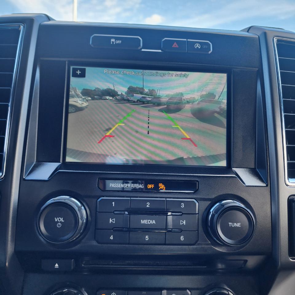 Ford F-150  2016