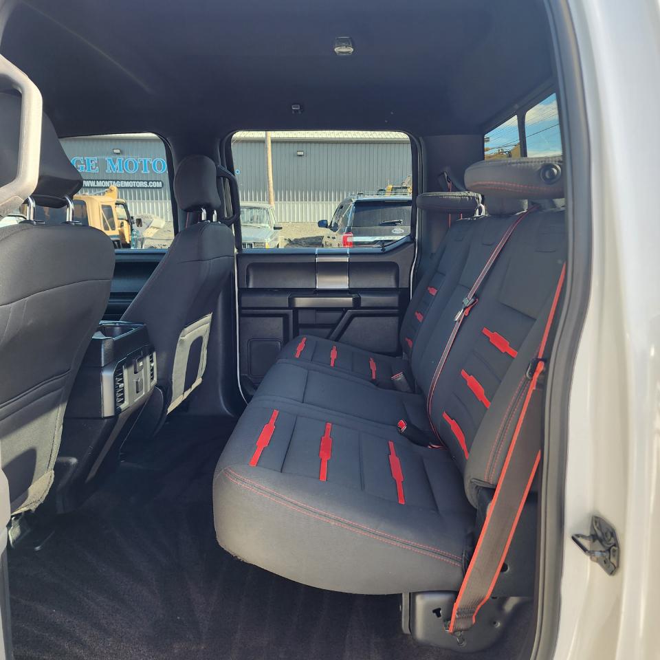 Ford F-150  2016